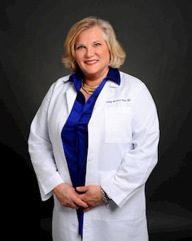 Becky McGraw-Wall, M.D.'s Profile Image