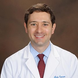 Andrew Courson, M.D.'s Profile Image